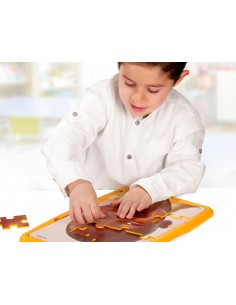 Puzle miniland niños del... 2