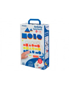 Juego miniland activity...