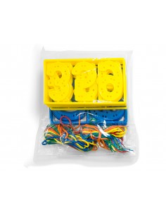 Juego miniland numeros para... 2