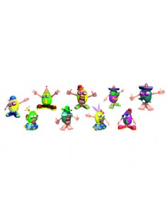 Juego miniland maximix 50...