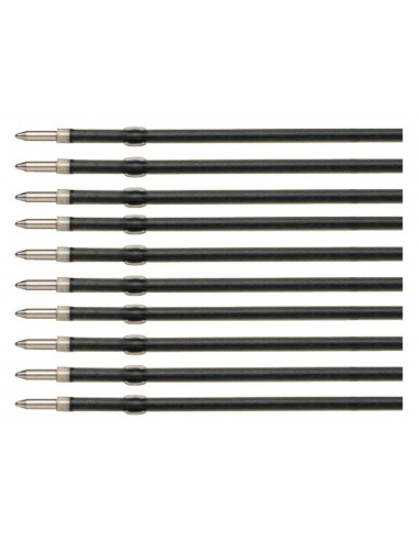 Recambio boligrafo liderpapel gummy...