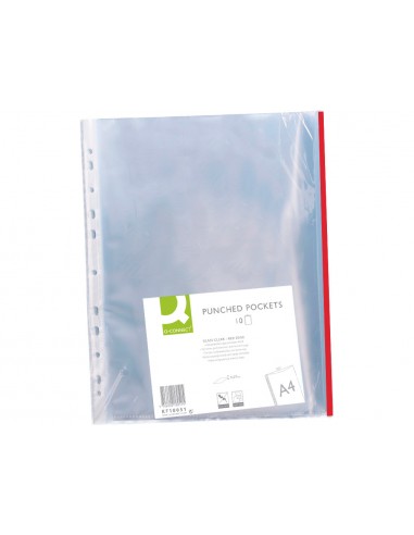 Funda multitaladro q-connect din a4...