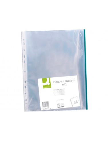 Funda multitaladro q-connect din a4...