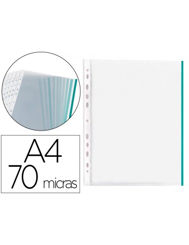 Funda multitaladro q-connect din a4...