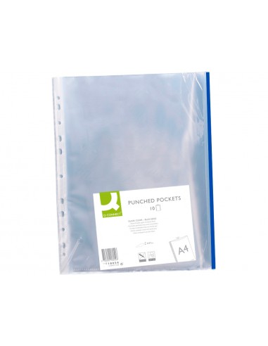 Funda multitaladro q-connect din a4...