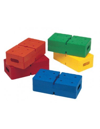 Ladrillo amaya reforzado en...