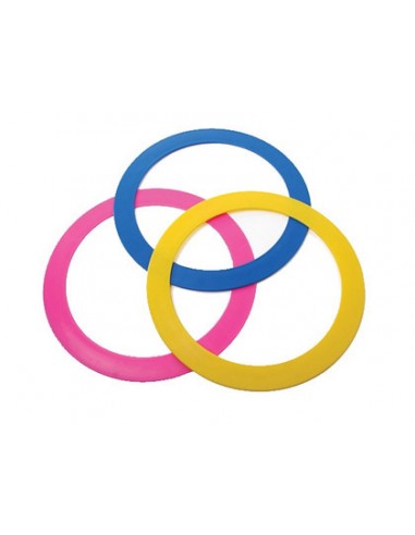 Aro amaya de psicomotricidad en pvc...