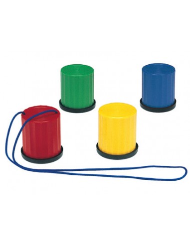 Zanco amaya bajos en polipropileno...