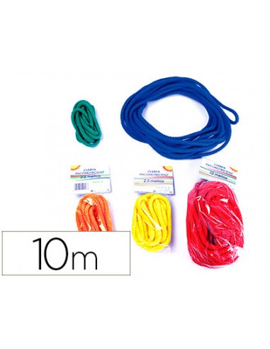 Cuerda psicomotricidad amaya en...