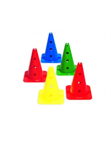 Cono amaya en polietileno 32 cm