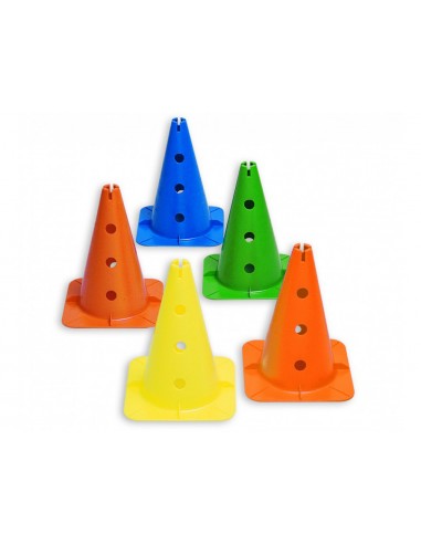 Cono amaya en polietileno 32 cm