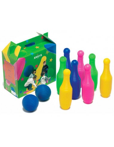 Bolo amaya de polietileno alto 26 cm...