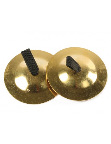 Crotalo amaya de cobre con agarre de...