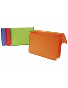 Carpeta liderpapel... 2
