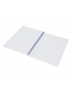 Cuaderno espiral liderpapel... 2