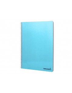 Cuaderno espiral liderpapel... 2