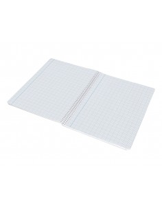 Cuaderno espiral liderpapel... 2