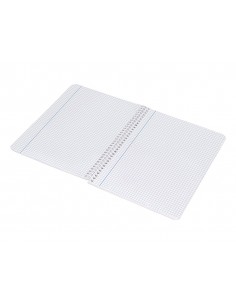 Cuaderno espiral liderpapel... 2