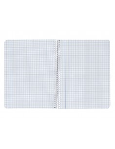 Cuaderno espiral liderpapel... 2