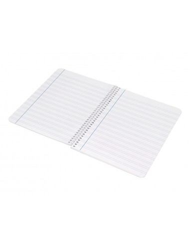Cuaderno espiral liderpapel din a5...