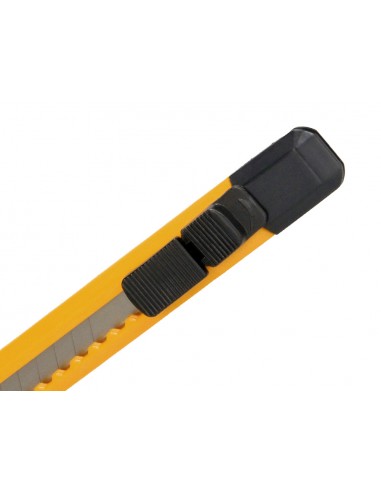 Cuter q-connect plastico estrecho...