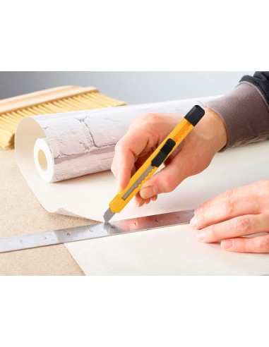 Cuter q-connect plastico estrecho...