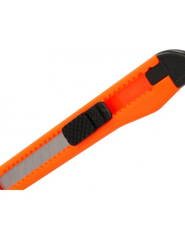 Cuter q-connect plastico estrecho...