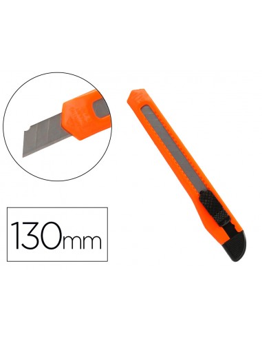 Cuter q-connect plastico estrecho...