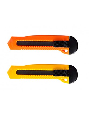 Cuter q-connect plastico ancho...