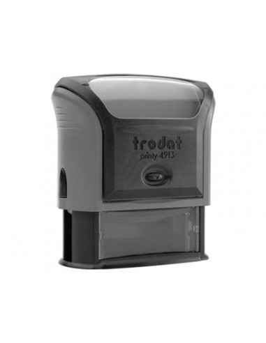 Sello entintado printy 4913 58x22 mm...