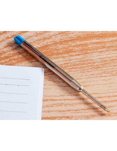 Recambio boligrafo q-connect tipo...