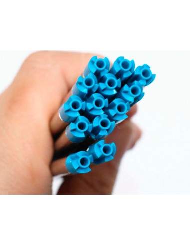 Recambio boligrafo q-connect tipo...