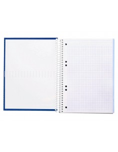 Cuaderno espiral liderpapel... 2
