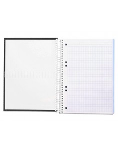Cuaderno espiral liderpapel... 2