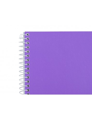 Cuaderno espiral liderpapel a4 micro...
