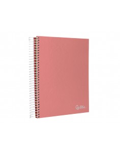 Cuaderno espiral liderpapel... 2