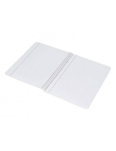 Cuaderno espiral liderpapel cuarto...