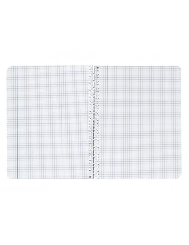 Cuaderno espiral liderpapel cuarto...