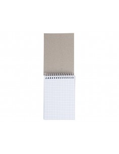 Cuaderno espiral liderpapel... 2