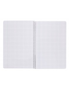 Cuaderno espiral liderpapel... 2