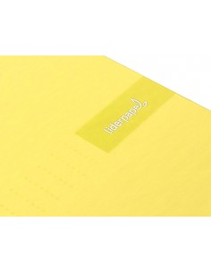 Cuaderno espiral liderpapel... 2