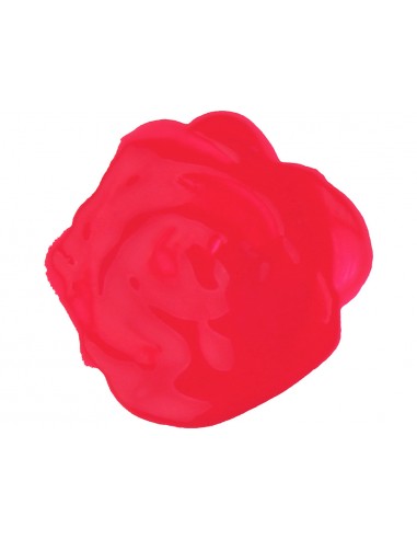 Pintura latex la pajarita bermellon...