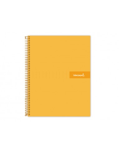 Cuaderno espiral liderpapel a4 micro... Cuaderno espiral liderpapel a4 micro...