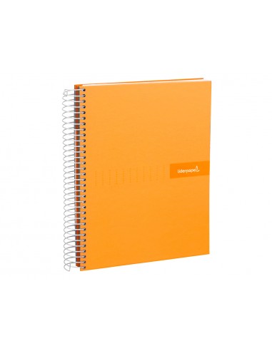 Cuaderno espiral liderpapel a4 micro... Cuaderno espiral liderpapel a4 micro...