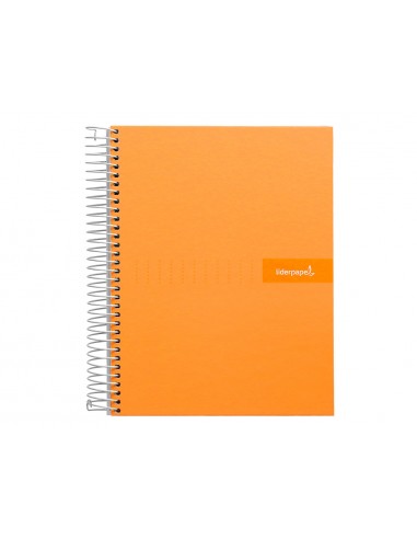 Cuaderno espiral liderpapel a4 micro... Cuaderno espiral liderpapel a4 micro...