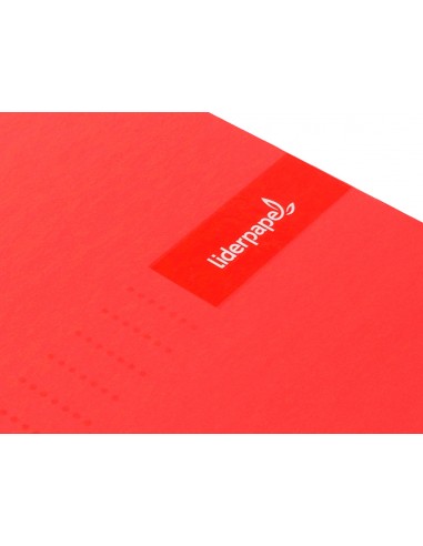 Cuaderno espiral liderpapel a4 micro...