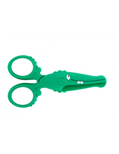 Tijera liderpapel 12cm corta papel y...