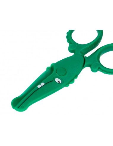 Tijera liderpapel 12cm corta papel y...