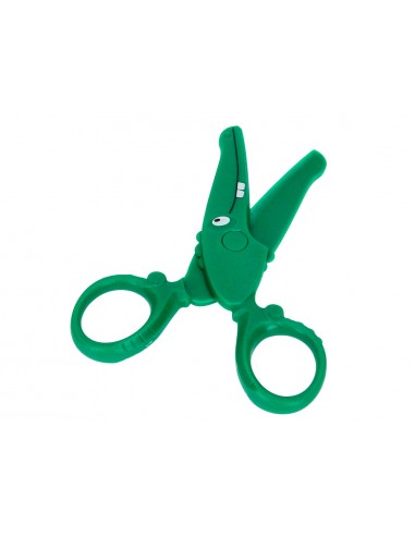 Tijera liderpapel 12cm corta papel y...