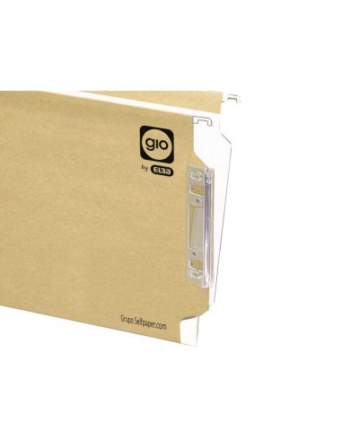 Carpeta colgante gio folio 50200...